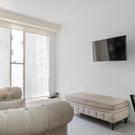 Boutique Apartment Puerta Alameda-801 Kota Meksiko Bagian luar foto
