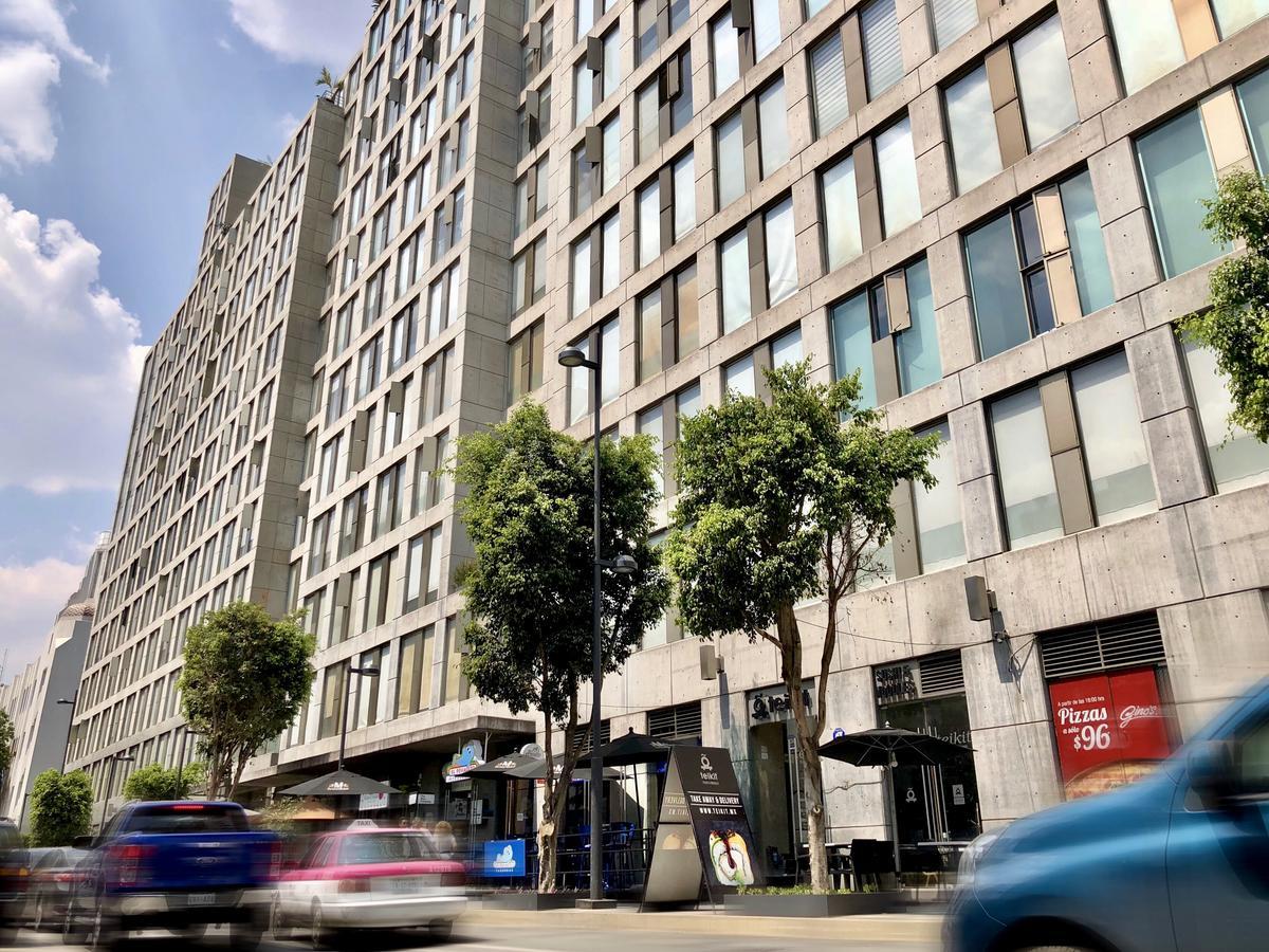 Boutique Apartment Puerta Alameda-801 Kota Meksiko Bagian luar foto
