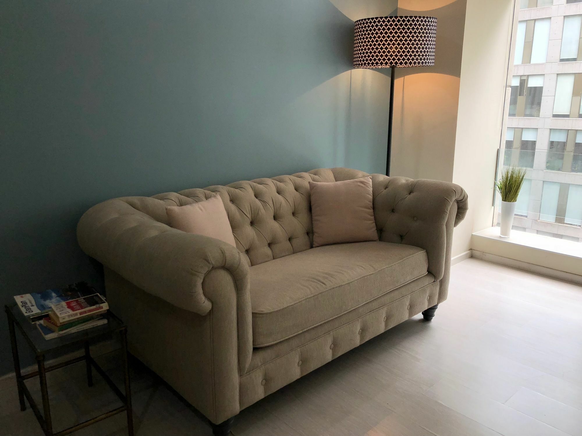 Boutique Apartment Puerta Alameda-801 Kota Meksiko Bagian luar foto