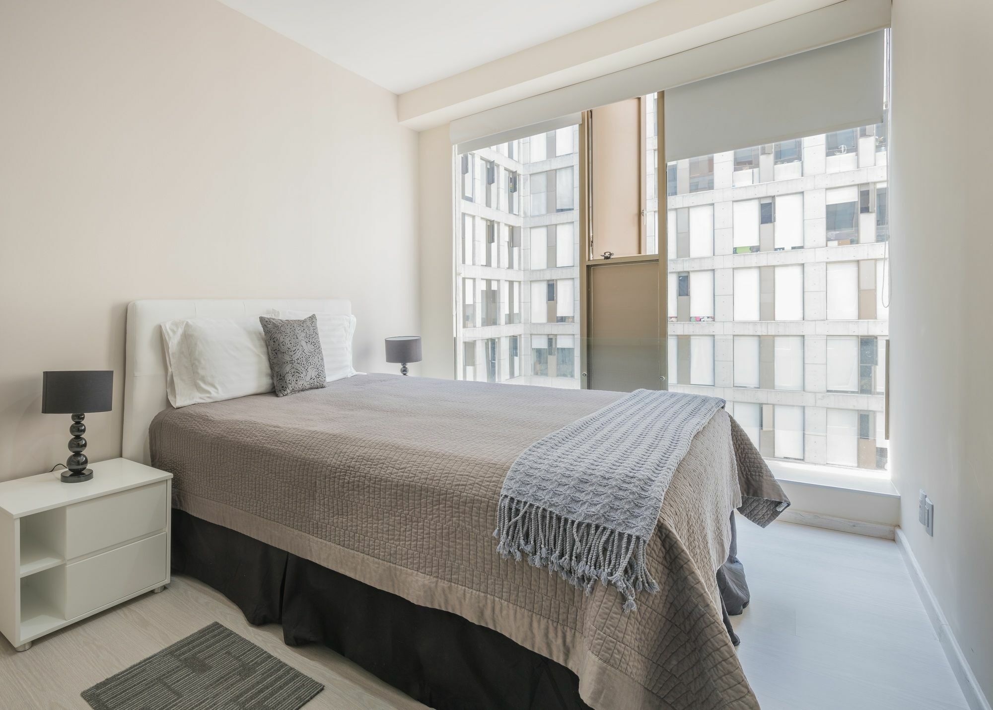 Boutique Apartment Puerta Alameda-801 Kota Meksiko Bagian luar foto