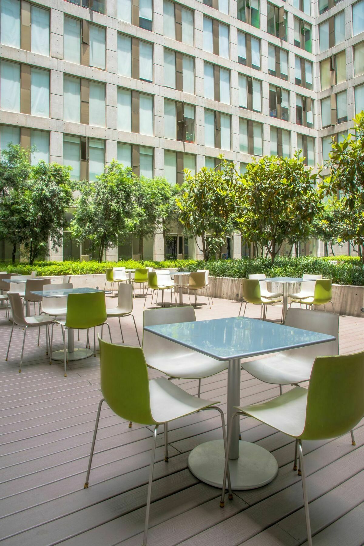 Boutique Apartment Puerta Alameda-801 Kota Meksiko Bagian luar foto