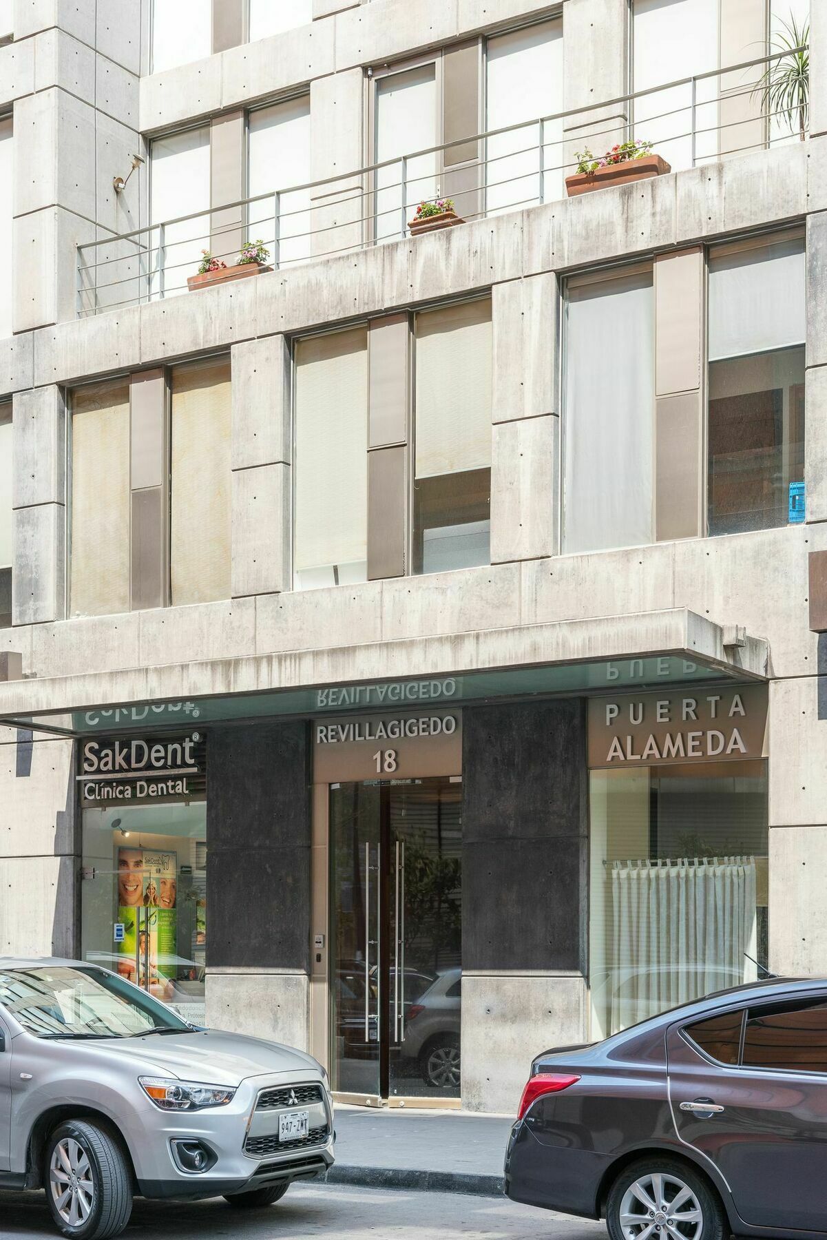 Boutique Apartment Puerta Alameda-801 Kota Meksiko Bagian luar foto
